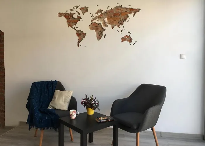 M51-Modern Apartment In The Heart Of Cluj
