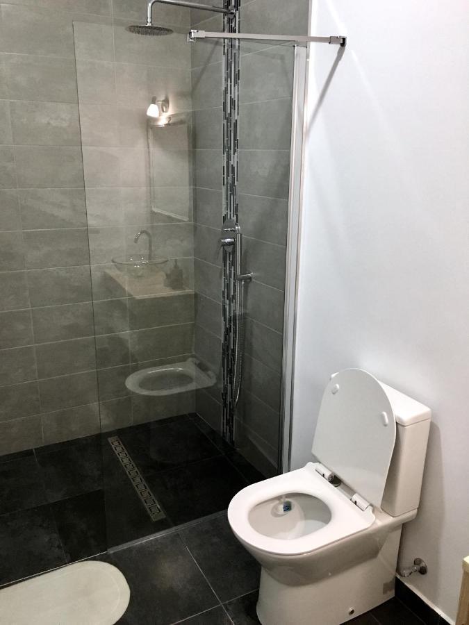 Apartament M51-modern In The Heart Of